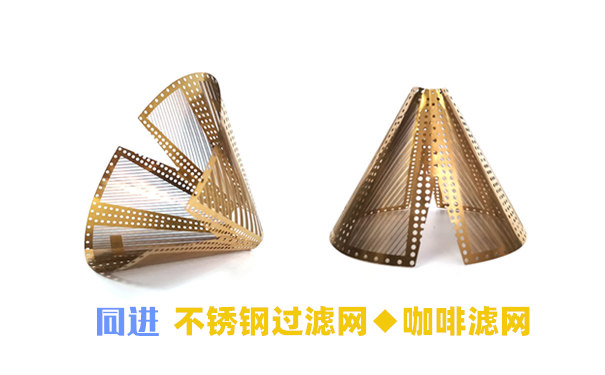 不銹鋼濾網(wǎng)蝕刻的工藝流程有哪些？