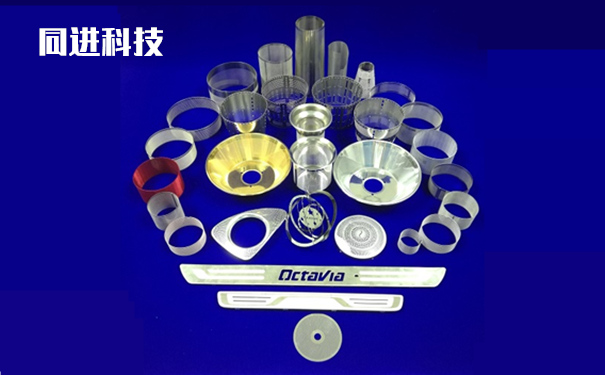 蝕刻加工工藝優(yōu)于傳統(tǒng)工藝的特點(diǎn)有哪些？